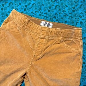 We The Free by Free People Corduroy Flare Pants